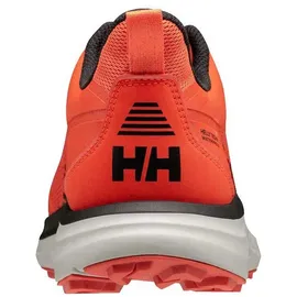 HELLY HANSEN Stega Wanderstiefel - Patrol Orange - EU 48