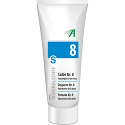 Adler Salbe Nr.8 200 ml