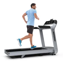 Paragon X Laufband