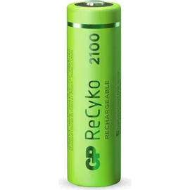 GP ReCyko+ AA 2100 mAh 4 St.