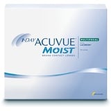 Acuvue Moist Multifocal 90 St. / 8.40 BC / 14.30 DIA / -2.00 DPT / Low ADD