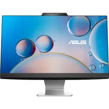 Asus Zen AiO 24 A3402WVAK-BPC076W schwarz, Core 3 100U, 8GB RAM, 512GB SSD (90PT03T2-M00YA0)