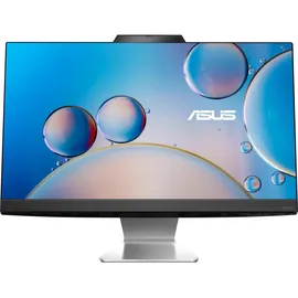 Asus Zen AiO 24 A3402WVAK-BPC076W schwarz, Core 3 100U, 8GB RAM, 512GB SSD (90PT03T2-M00YA0)