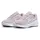 Nike Downshifter 13 Damen Platinum Violet/White-Photon Dust 42