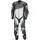 Held Slade II 1-Teiler Motorrad Lederkombi