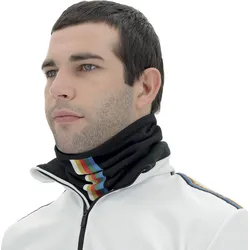 Uyn Unisex Natyon Iride Neck Tube black (B000) UNI