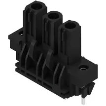 Weidmüller Verbinder 7.62mm BLL 7.62H#1134090000
