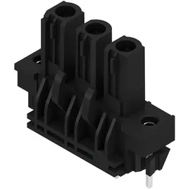 Weidmüller Verbinder 7.62mm BLL 7.62H#1134090000