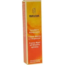 Weleda Sanddorn Handcreme 10 ml