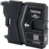 Brother LC-985BK schwarz Alarm DR Version