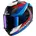 Carbon Guintoli Carbon Blue Red XL