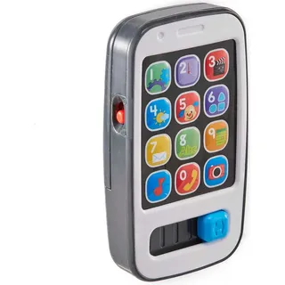 Fisher-Price Lernspaß Smart Phone