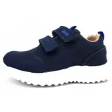 Jela London Jela Lauflernschuh Kinder Blau 24