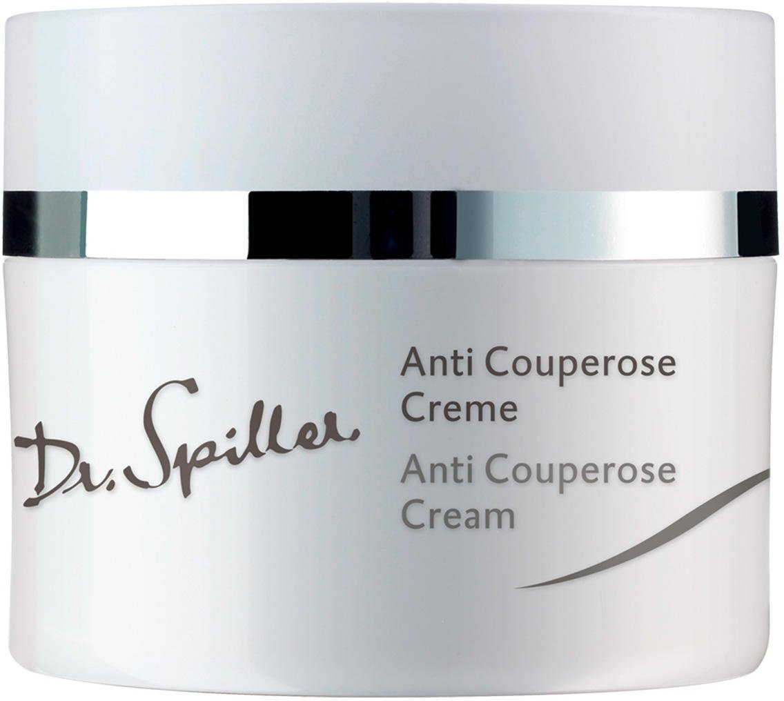 Dr. Spiller Anti Couperose Creme 50 ml