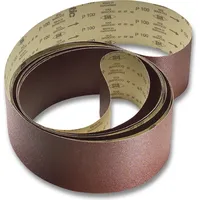Sia Abrasives Sia Schleifband 140x2030mm P120 Ser1919