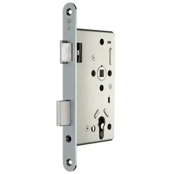 SSF Panik-Einsteckschloss Serie 20 APE Panik-Funktion E abgerundet ( 3000252879 )