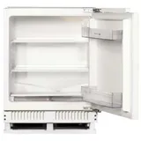 Fagor 3FIS-840 Einbaukühlschrank (135 l, 0 mm hoch, Weiß)