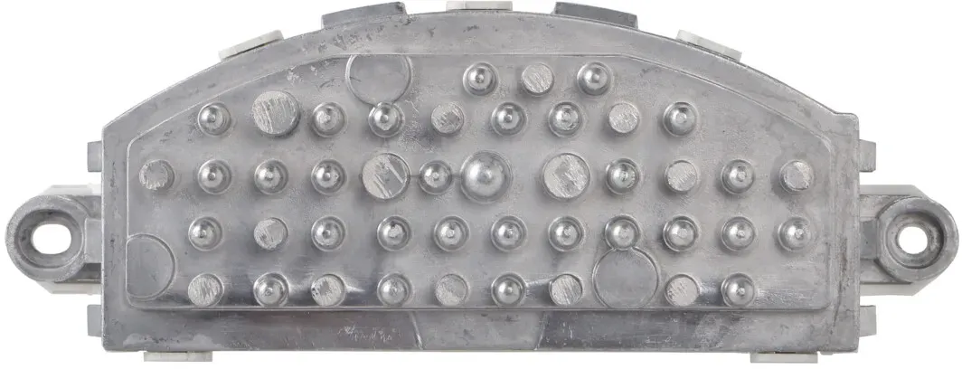 HELLA Regler, Innenraumgebläse 5hl366410351 für BMW