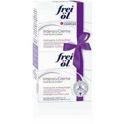 Frei öl Hydrolipid Intensivcreme Doppelpack 2X50 ml