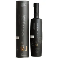 Octomore 59,6% vol 0,7 l Geschenkbox
