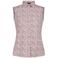 CMP 33s5706 Hemd - Stone / Fard / Pink