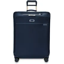 Briggs & Riley Baseline Large Expandable Spinner Navy