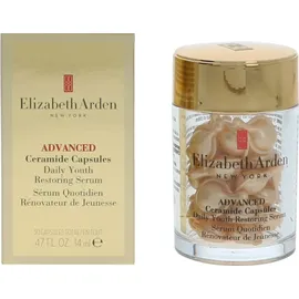 Elizabeth Arden Advanced Ceramide Capsules Daily Youth Restoring Serum 30 Kapseln