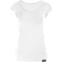 Winshape Damen Kurzarmshirt WTR4 weiß, S
