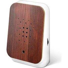 Zwitscherbox Junglebox Teak