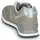 New Balance 574v3 Herren Grey / White 36