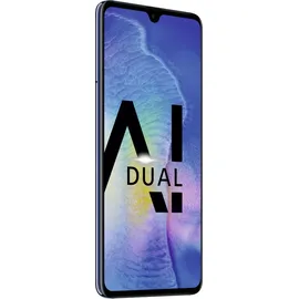Huawei Mate 20 Dual SIM 128 GB Midnight Blue