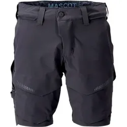 22149-605 Shorts, schwarzblau, 29C48