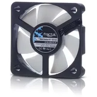 Fractal Design Silent Series R3 50mm - Schwarz mit