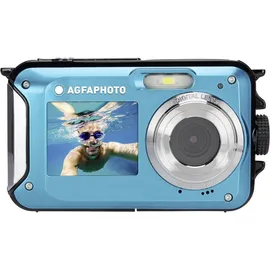 AgfaPhoto Realishot WP8000 blau