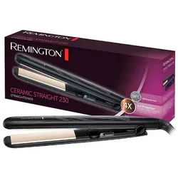 Glätteeisen Remington