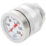 SPEC-X Öltemperaturdirektmesser HH 23 Ø 27 mm