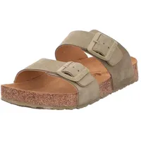 HAFLINGER Stiefel Grün 39