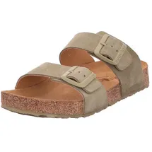 HAFLINGER Stiefel Grün 39