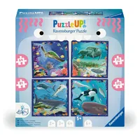 Ravensburger Puzzle UP Meerestiere