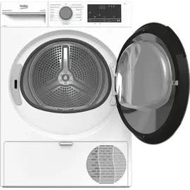 Beko B3T422392 Wärmepumpentrockner (8 kg)