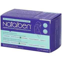 Natalben® supra Schwangerschaft