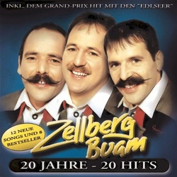 20 Jahre-20 Hits (Neu differenzbesteuert)