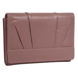 Bruno Banani Geldbörse Damen rosa