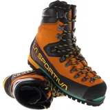La Sportiva Nepal S3 Work GTX Herren Arbeitsschuhe Gore-Tex-Gelb-44,5