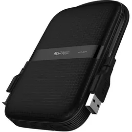 Silicon Power Armor A60 5 TB USB 3.2 schwarz