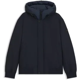 Boss Osis Blouson Herren Blau M
