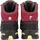 CMP Rigel Mid WP Damen Peony/Apple 36