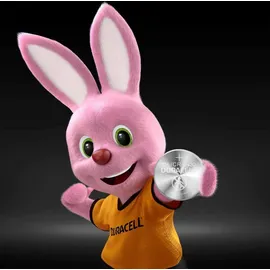 Duracell CR 2430 Knopfzelle 3V 2 St.