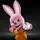 Duracell CR 2430 Knopfzelle 3V 2 St.