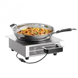 Bartscher Einbau-Induktionswok IW35-EB